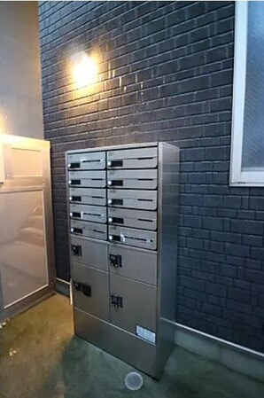 RE平和台の物件内観写真